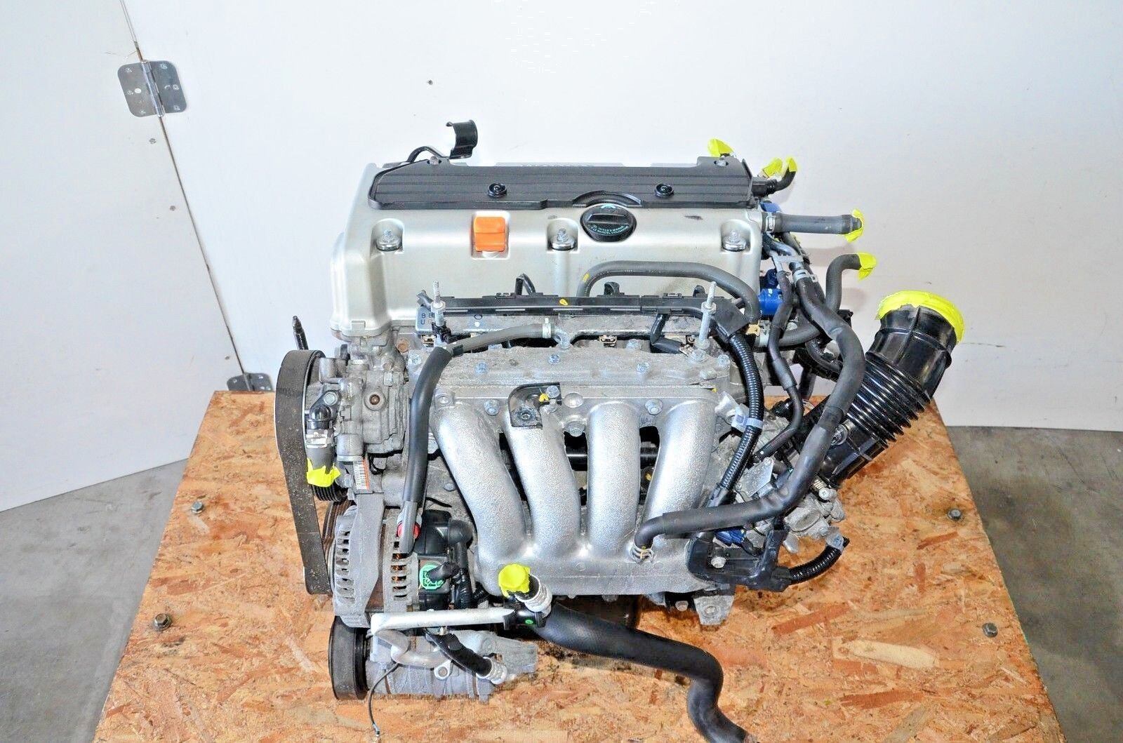 2007 2008 2009 Honda Accord, CRV Engine 2.4L Vtec 4cyl Motor JDM K24A