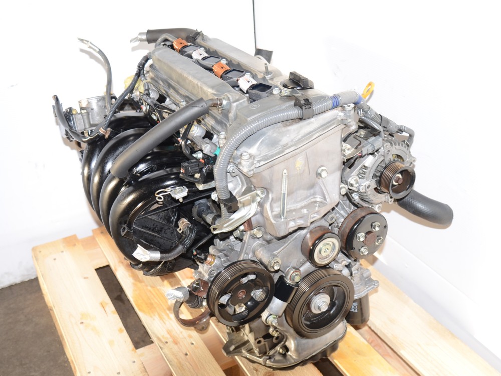2005-2010 SCION TC 2.4L ENGINE 4 CYL JDM MOTOR 2AZFE