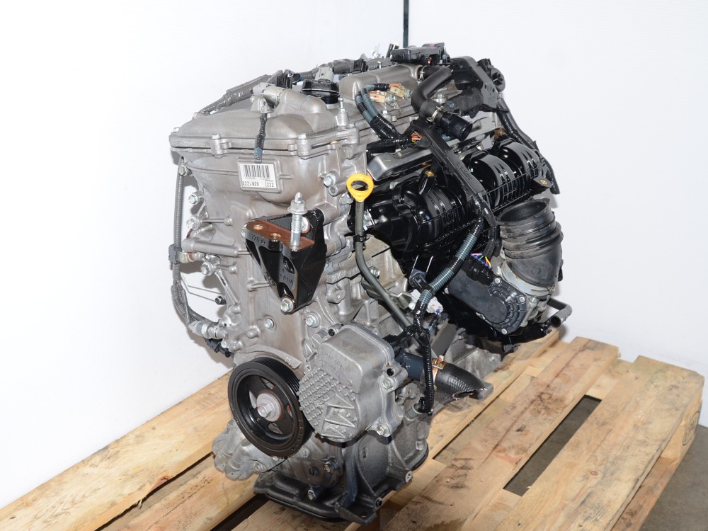 2010 2011 2012 2013 2014 2015 Toyota Prius Engine Hybrid 2ZR-FXE 1.8L 2ZR CT200H