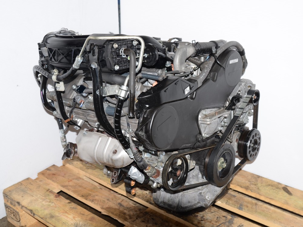 JDM 99-03 LEXUS RX300 TOYOTA HIGHLANDER 1MZ-FE VVTi 3.0L V6 FWD ENGINE 1MZ MOTOR