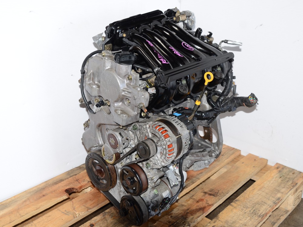 2007 2008 2009 2010 2011 2012 NISSAN SENTRA 2.0L ENGINE JDM MR20DE MR20