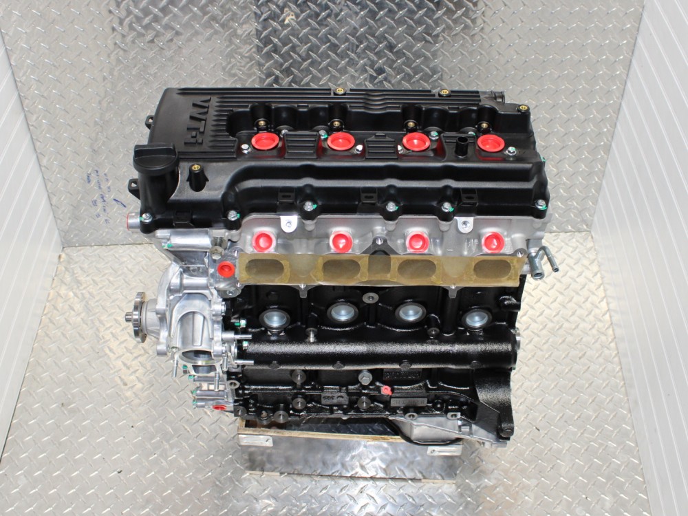 2005-2015 TOYOTA TACOMA 2.7 ENGINE **BRAND NEW** 2TR-FE 4-CYLINDER JDM TOYOTA PICKUP MOTOR ZERO MILE