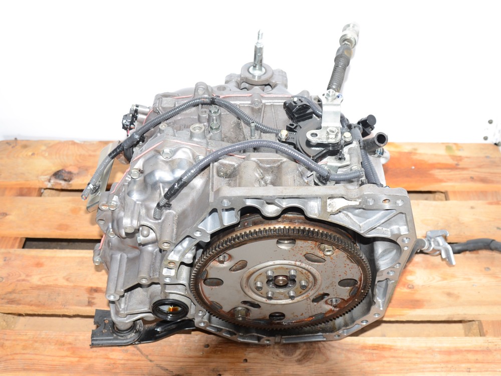 2013-2019 NISSAN VERSA 1.6L AUTOMATIC CVT TRANSMISSION HR16DE***On special price for limited time***
