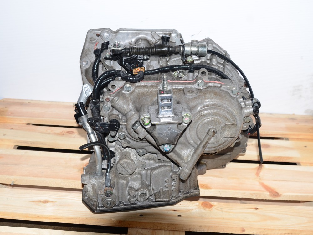 2013-2019 NISSAN SENTRA AUTOMATIC CVT TRANSMISSION MRA8 JDM 