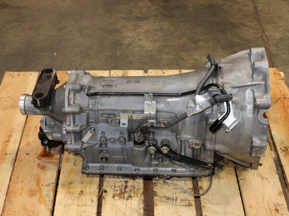 2010-2015 INFINITI Q50 RWD AUTOMATIC 7 SPEED TRANSMISSION JDM LOW MILE