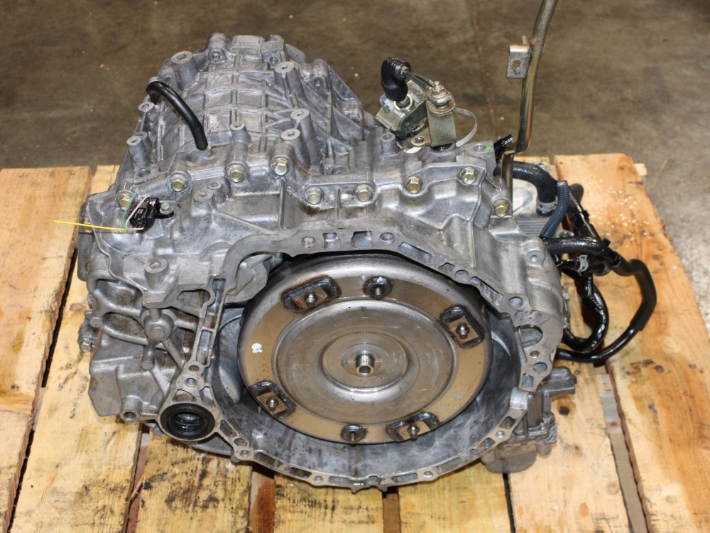 2003-2007 NISSAN MURANO FWD 4x2 AUTOMATIC CVT TRANSMISSION JDM TESTED & INSPECTED