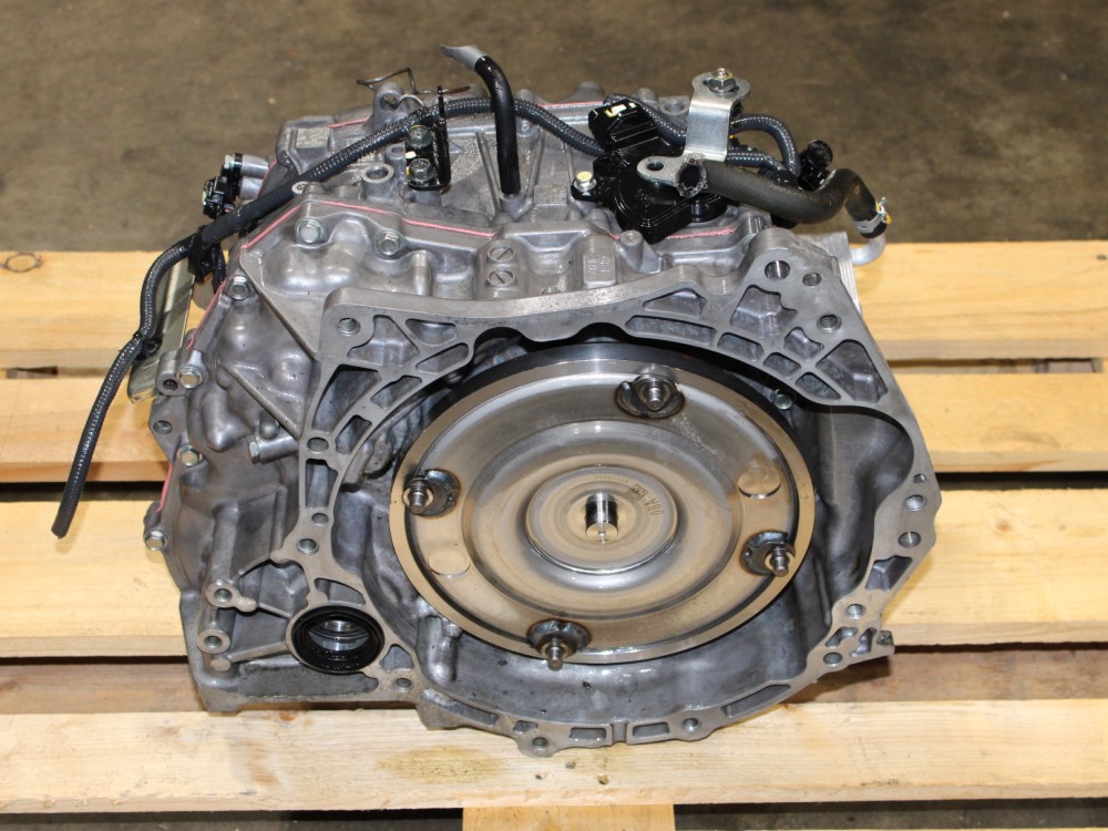 2013-2019 NISSAN SENTRA AUTOMATIC CVT TRANSMISSION MRA8 **DIRECT REPLACEMENT** JDM 