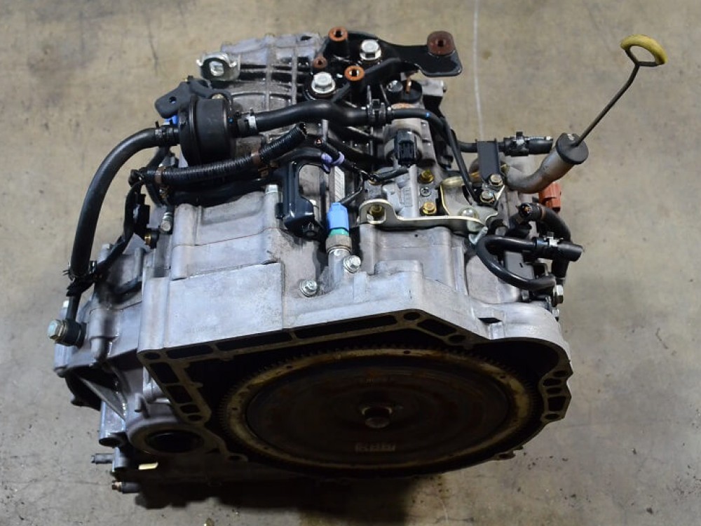 04 05 06 07 08 ACURA TSX 2.4L AUTOMATIC TRANSMISSION JDM K24A
