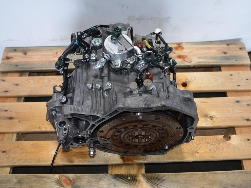 2003-2007 HONDA ACCORD ACURA TL V6 AUTOMATIC TRANSMISSION 